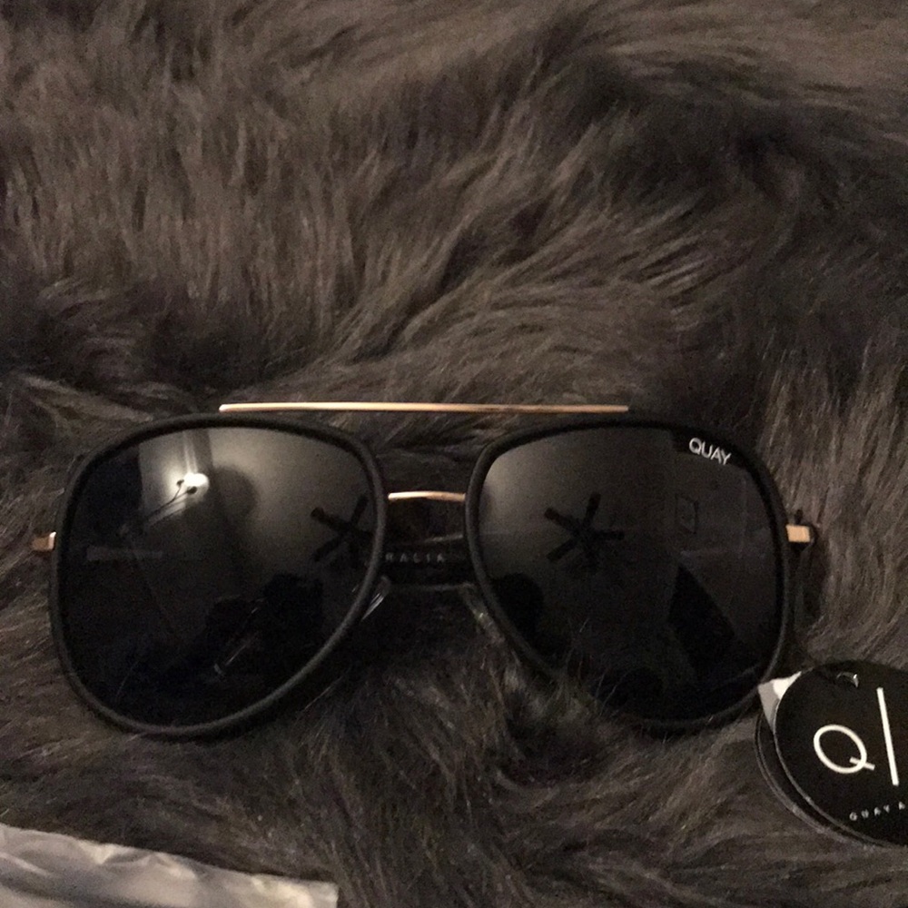 Quay Australia sunglasses